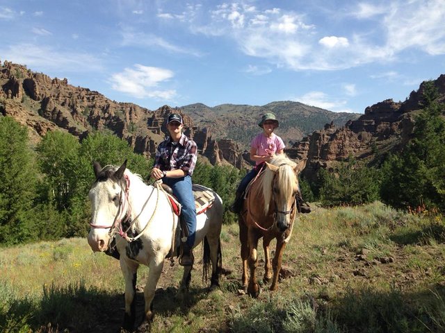 David and Hannah Hyde at Bill Cody Ranch June 28 2018.jpg