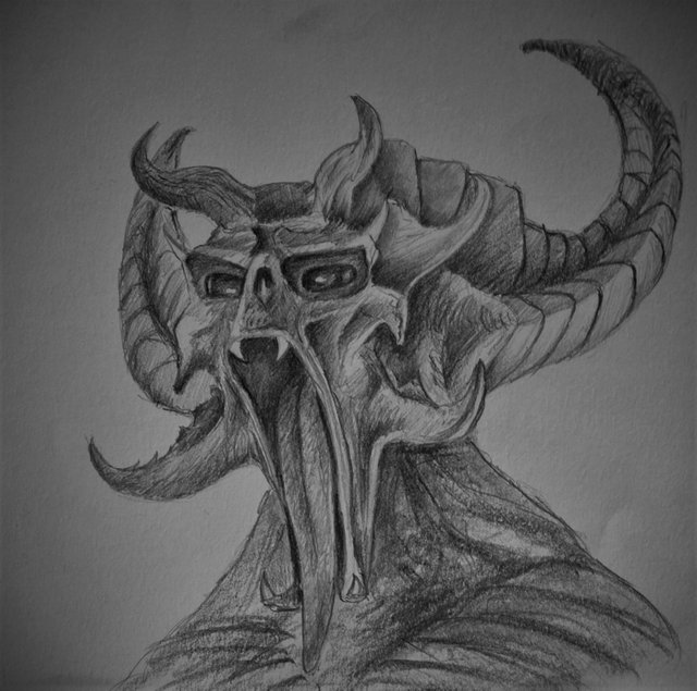 Frankensteins Monster pencil drawing  Monsterologist