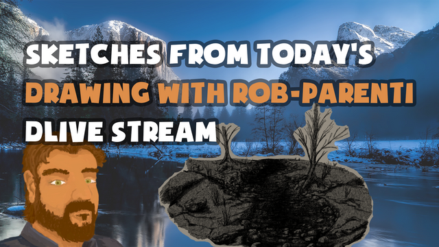 Recap from Streaming by rob-parenti steemit 9-9-2018