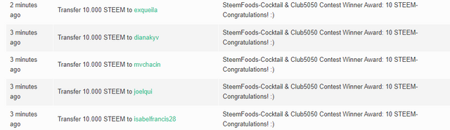 steemfoods-cocktail - club5050 contest award distrubition.png