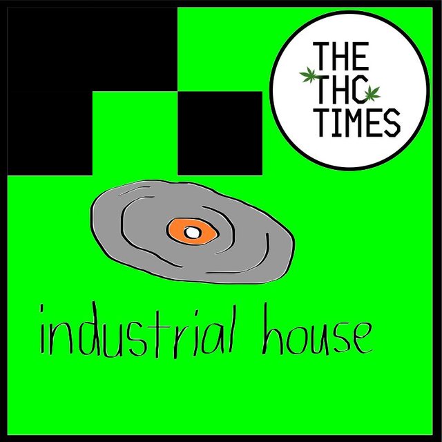 industrial house playlist.JPG