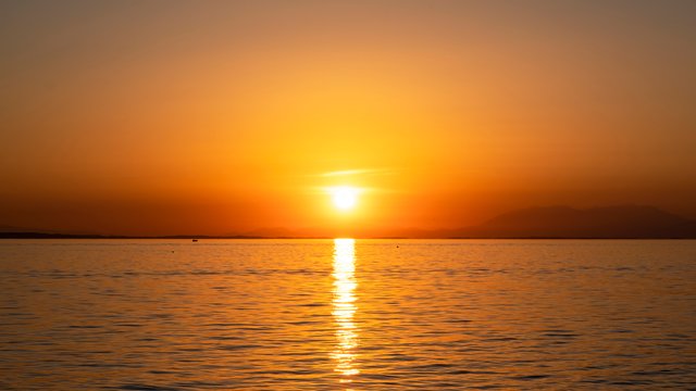 sunset-aegean-sea-coast-ship-land-distance-water-greece.jpg