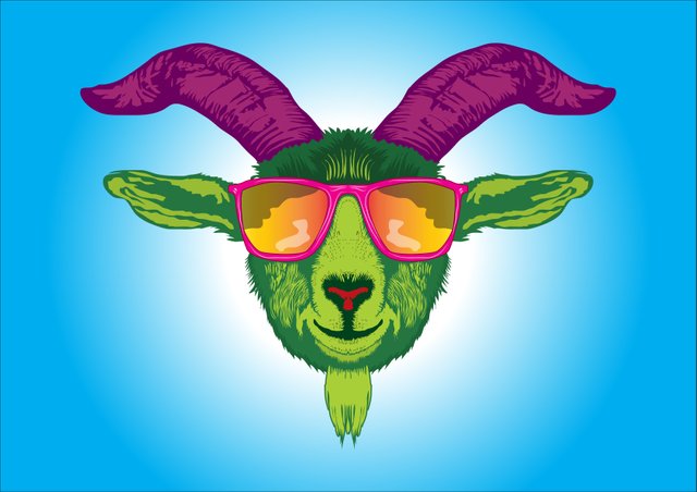 Modern-Goat-Vector-NFT-Art.jpg