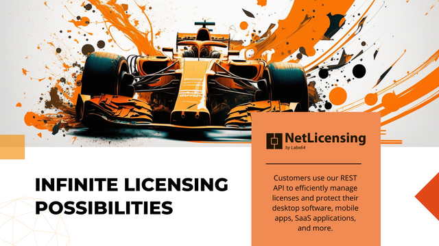 NetLicensing - Infinite Licensing Possibilities.png