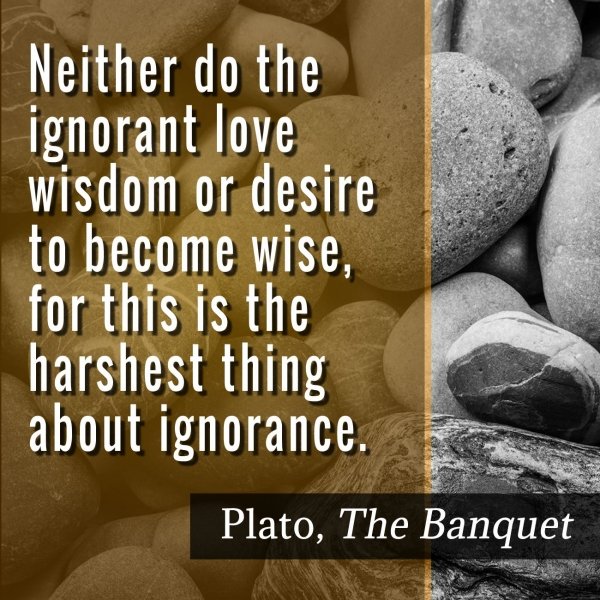 Famous quote about Plato's philosophy.jpg