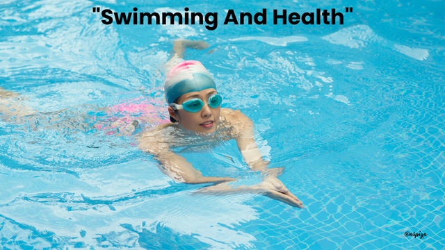 Swimming Education Presentation In Beige Colorfull Illustrated Style.png