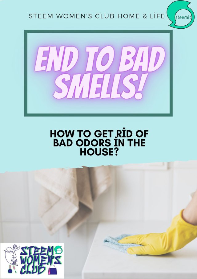 End to Bad Smells!!.jpg