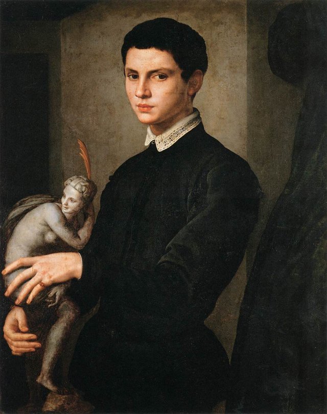 Angelo_Bronzino_-_Portrait_of_a_Man_Holding_a_Statuette_-_1545.jpg