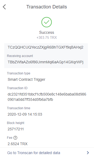 tronrewards-12-09-20-withdrawal.png