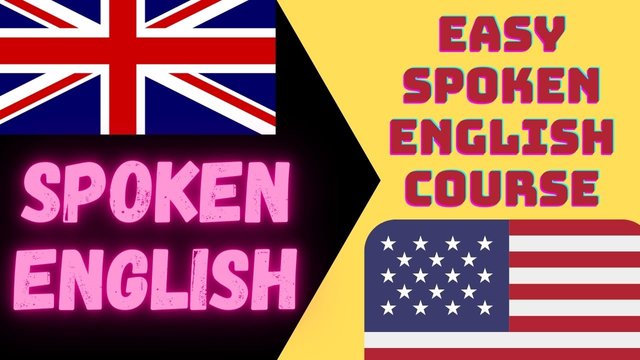 Conversation-06, Spoken English, Basic English For Beginners, Easy Spoken English Course,.jpg