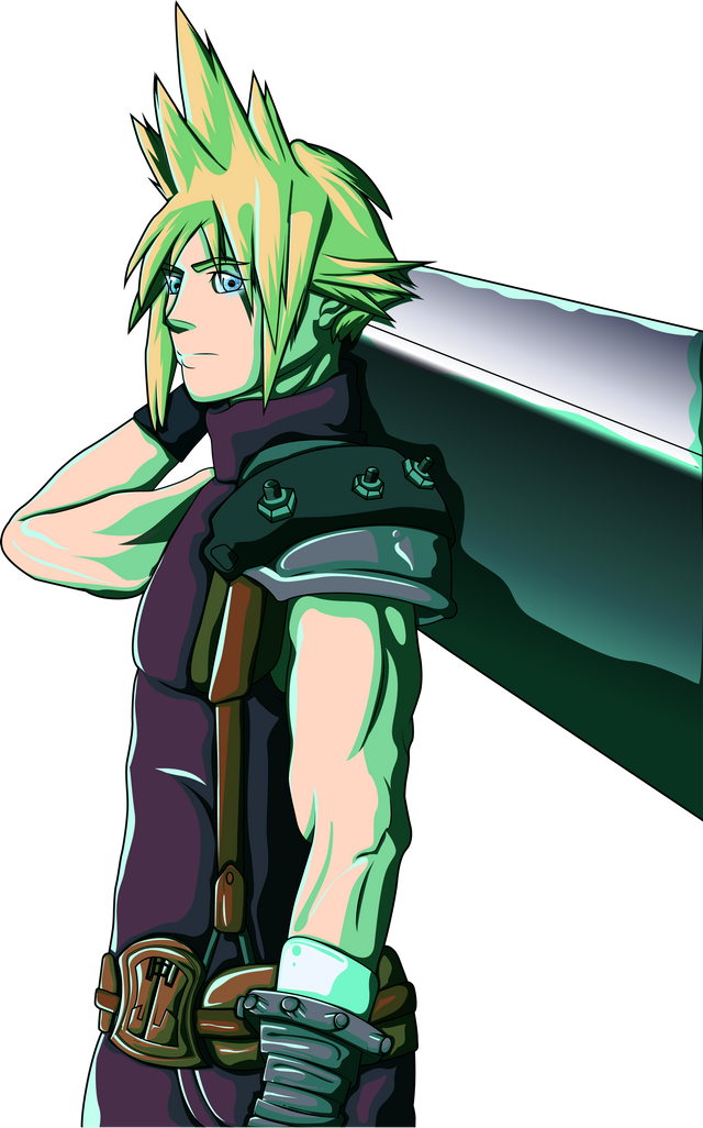 FFVII Poster1 Cloud.png