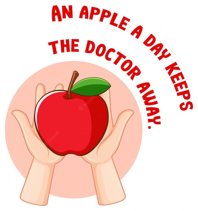 english-idiom-with-apple-day-keeps-doctor-away_1308-89555.jpg