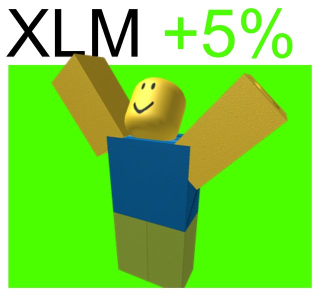 XLM up 5 percent.jpg