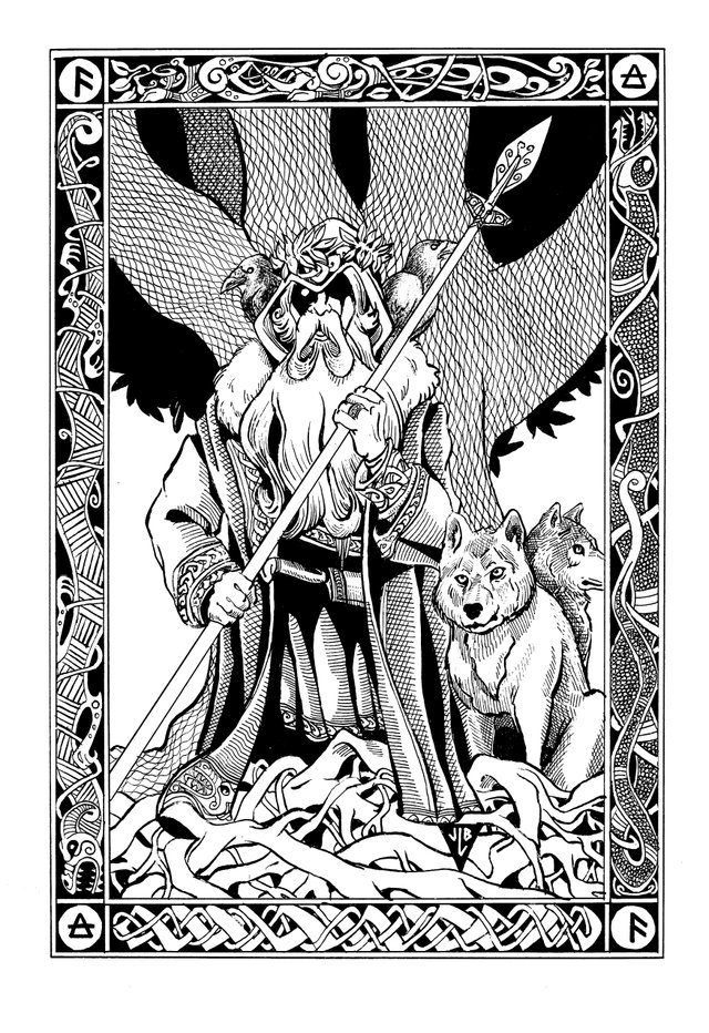 odin an yggdrasil.jpeg