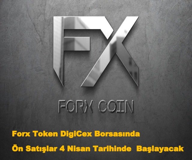 forx token digicex.jpg