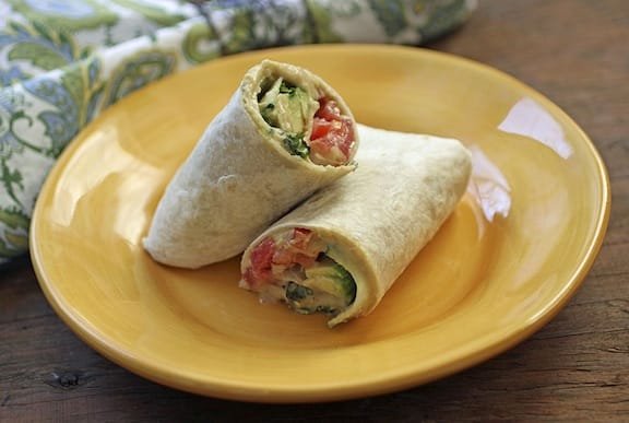 Cucumber and Hummus Wrap.jpg