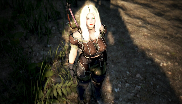 Black Desert Online Remastered – The Beautiful MMORPG? — Steemit