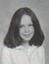 2000-2001 FGHS Yearbook Page 53 Kathleen Bare FACE.png