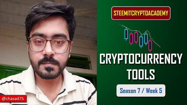 Steemit Crypto Academy Contest  S7W5 - Cryptocurrency Tools.jpg