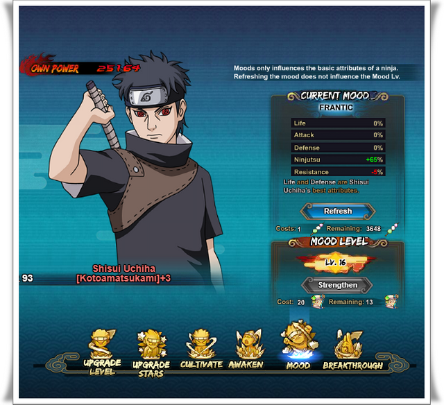 Naruto Online - Please These 3 Ninjas Must Have Breakthrough 2023