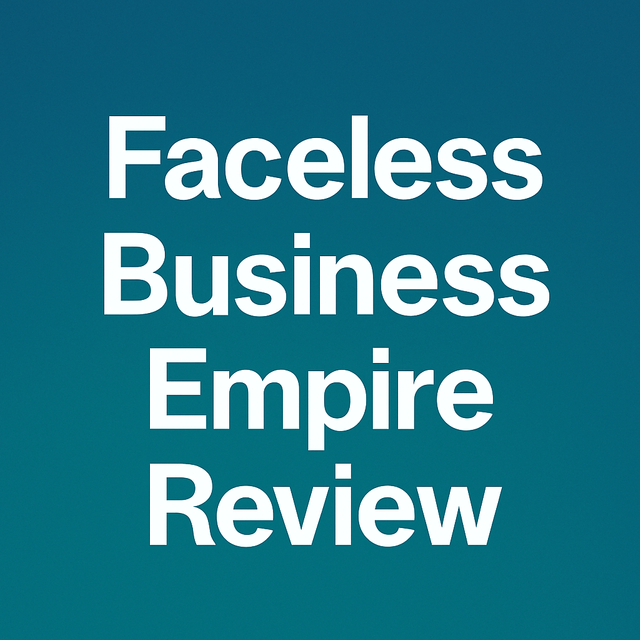 Faceless Business Empire review.png