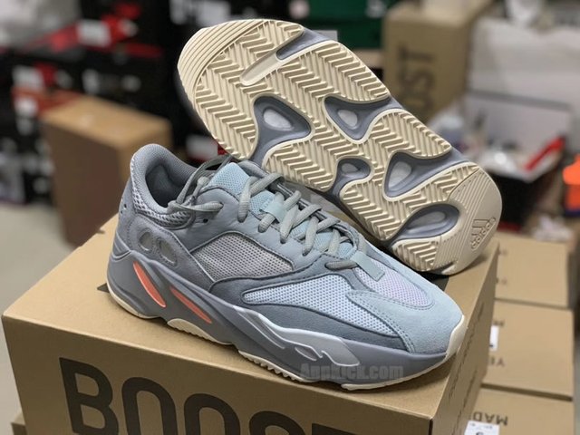 adidas yeezy boost 700 inertia outfit