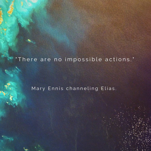 There are no impossible actions..jpg