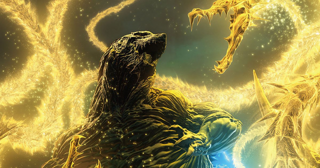 Godzilla: The Planet Eater's Ending Explained