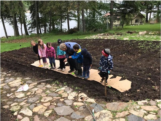 Me with the Pre-K planting a garden.jpg
