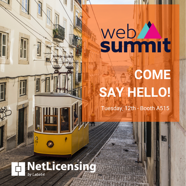 Meet NetLicensing at WebSummit 2024.png