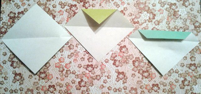 Origami Gift bag — Steemit