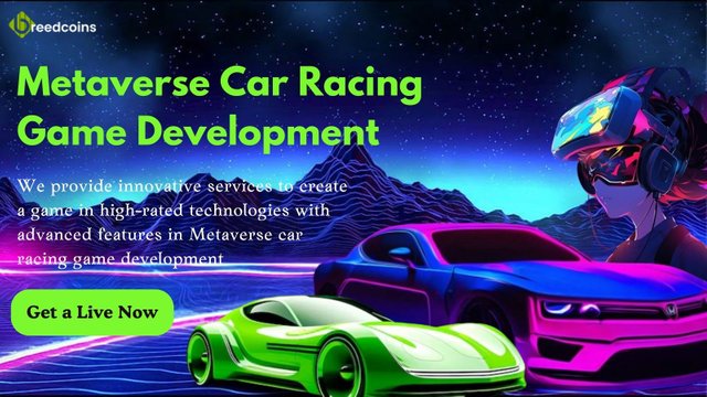 Metaverse car racing game deveopment.jpg