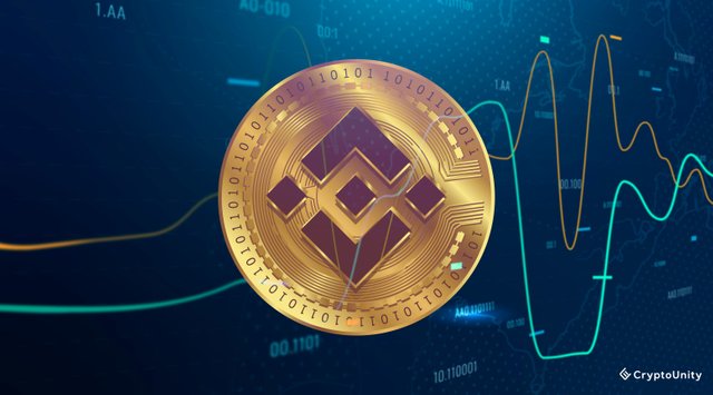 Binance Coin (BNB) Creates Second Higher Low Since June 18.jpg