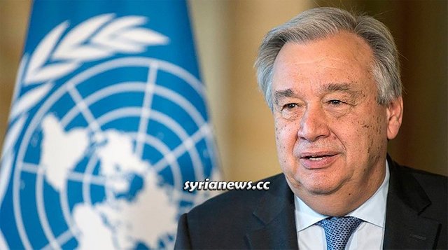 United Nations Secretary General Antonio Guterres.jpg