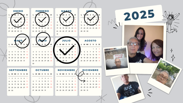 Calendario 2025 Collage Fotográfico Blanco Gris.png