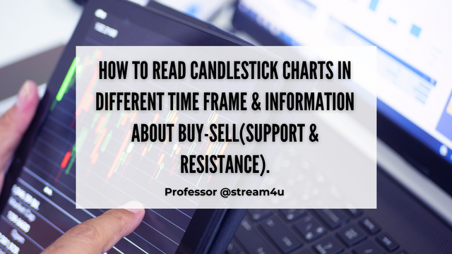 Why Technical knowledge is Important in Trading and How To Read, Understand The Technical Chart_.png