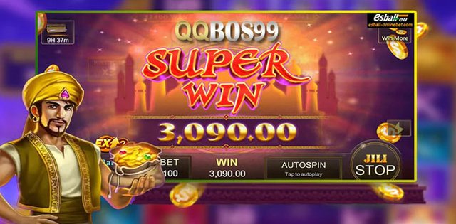 QQBOS99 Bandar Slot Premium Gila Gacor Mantap Jiwa.jpg