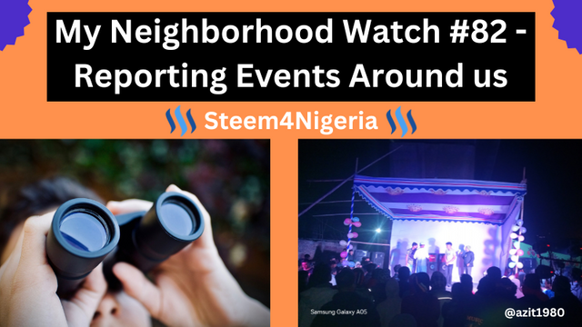 My Neighborhood Watch #82 - Reporting Events Around us.png