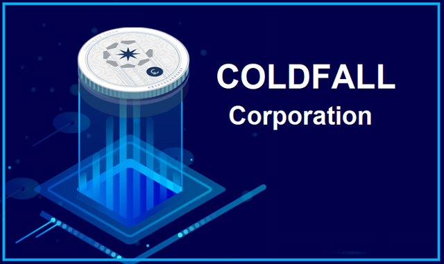 What is Coldfall Corporation.png