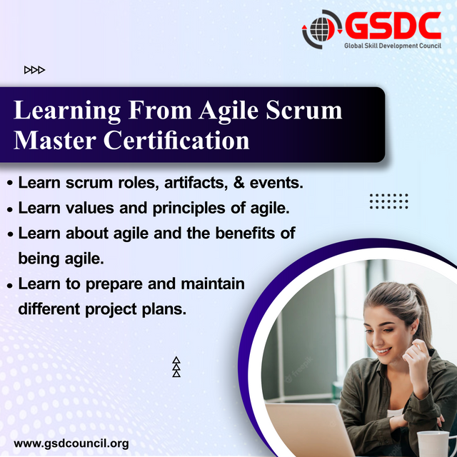 Learning From Agile Scrum Master Certification bolg.png