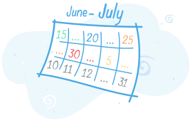 token-distribution-calendar.svg