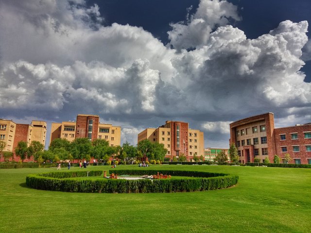 COMSATS University Islamabad 1.jpg