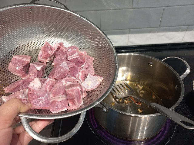 Cooking Spices