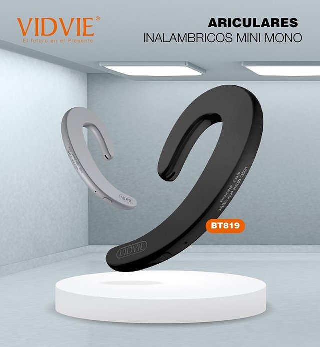 AURICULARES INAL MBRICOS VIDVIE Steemit