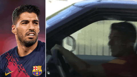 luis-suarez-leaves-barcelona-training-ground.png