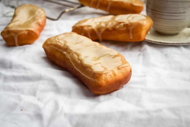 Homemade Maple Bar Doughnuts@Gringalicious (4).jpg