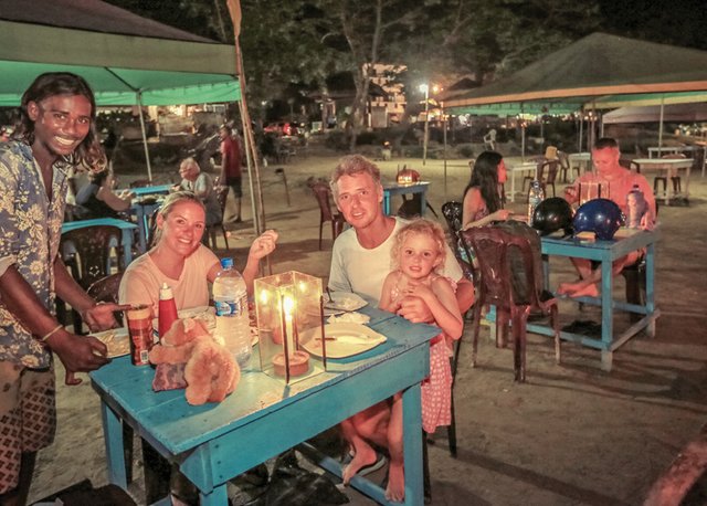 Families enjoy hot and spicy island style seafood.jpg