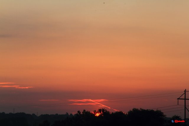 sunrise dawn morning clouds SR0047.JPG