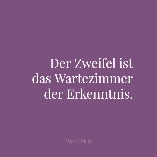 Download Zweifel zitate For Android Free Zweifel Zitate