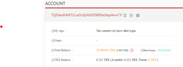 Steemit TRX Empty.png
